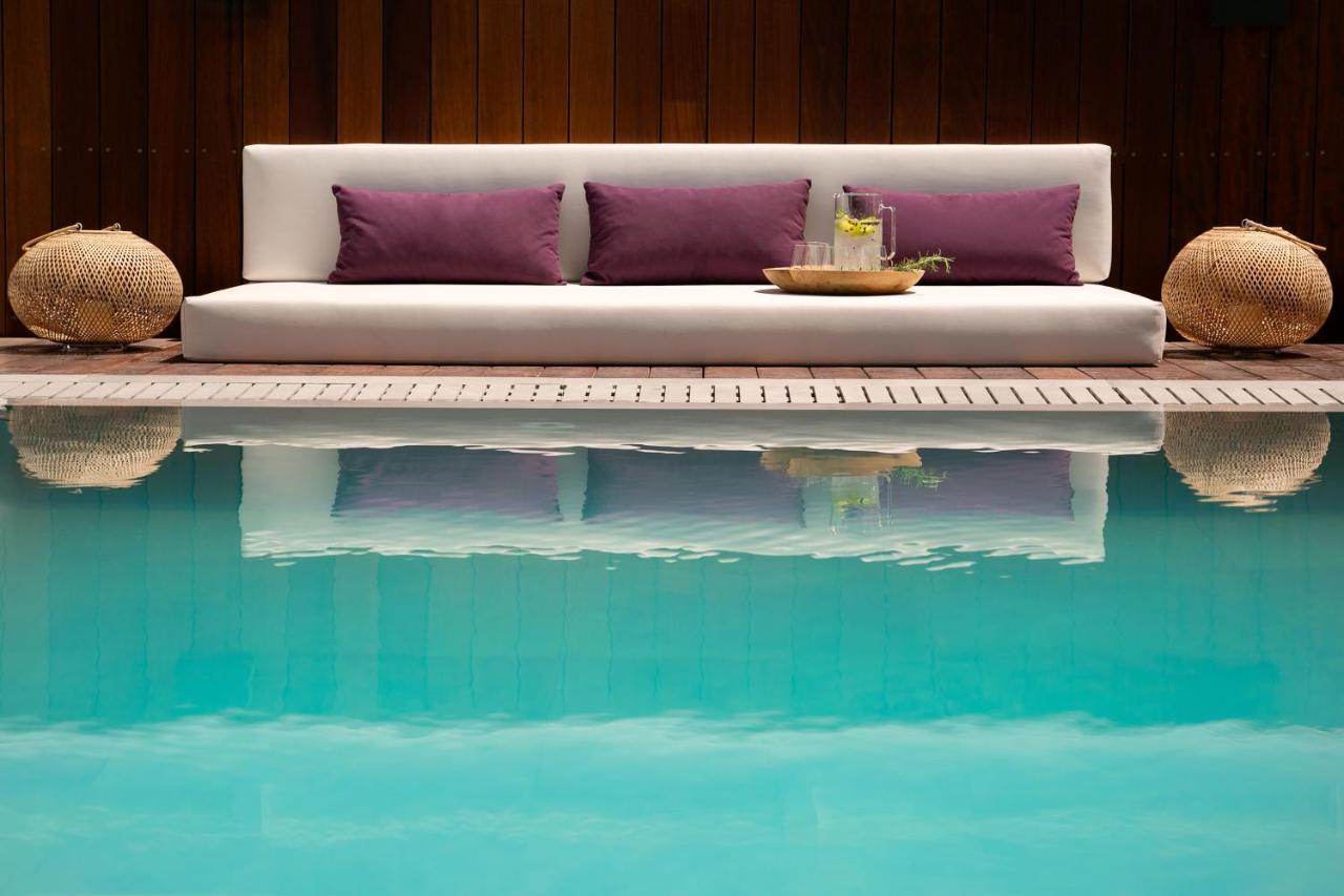 Chris Le Mare Gold Luxury Villa โปรทาราส ภายนอก รูปภาพ