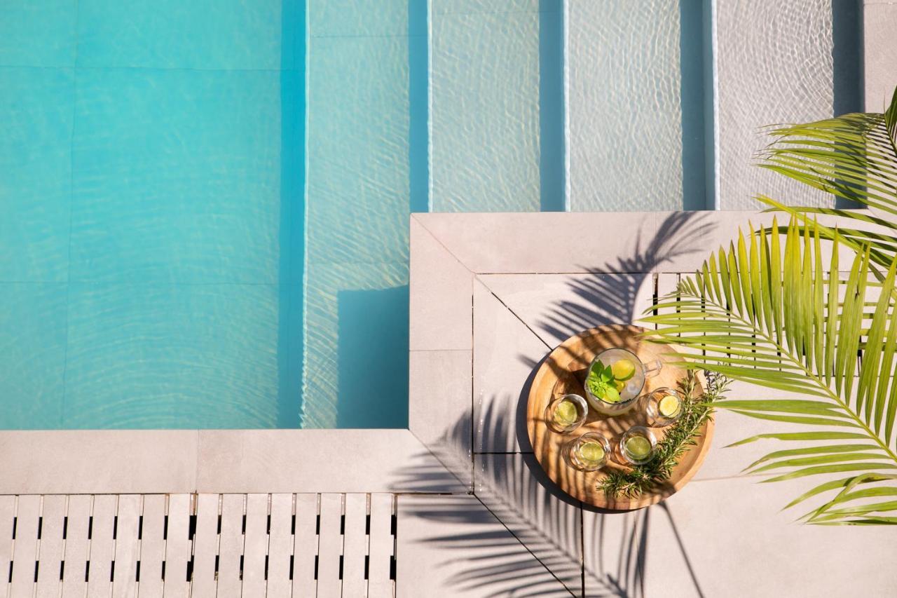 Chris Le Mare Gold Luxury Villa โปรทาราส ภายนอก รูปภาพ
