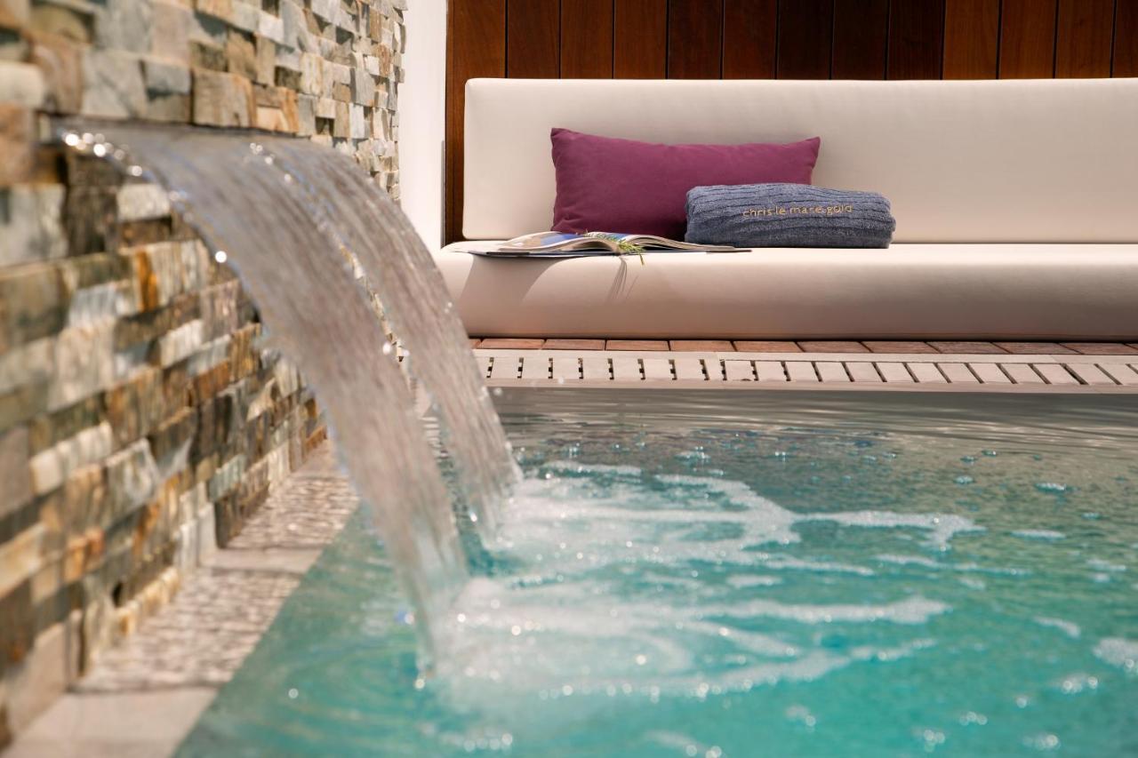 Chris Le Mare Gold Luxury Villa โปรทาราส ภายนอก รูปภาพ