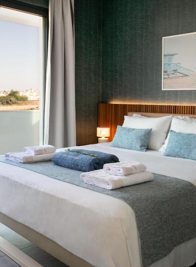 Chris Le Mare Gold Luxury Villa โปรทาราส ภายนอก รูปภาพ