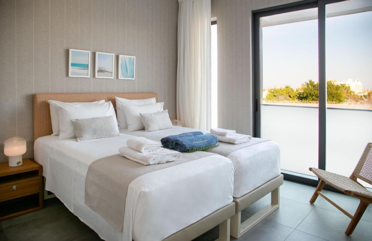 Chris Le Mare Gold Luxury Villa โปรทาราส ภายนอก รูปภาพ